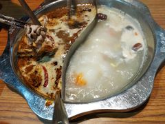 -傣妹火锅(南京东路一店)