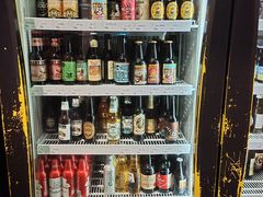 进口啤酒-壹酒贰肉1926·深夜食堂(南京北街店)