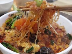 -建基泡馍·西安老字号·清真(永宁店)