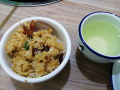 -探窝·竹笙椰子鸡(杨箕店)