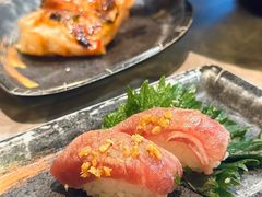 -极尚大瀛喜日本料理(铜锣湾店)