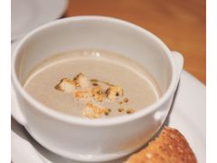 -君悦酒店·La Terrazza意合園·意式风味