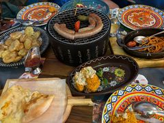 -卢布里西餐厅(总店)