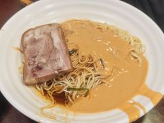 焖腣麻酱面-德兴馆(广东路总店)