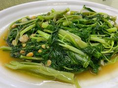 炒通菜-惠来大排档(联创商业街店)