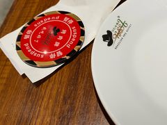 -汉巴味德·烤肉与啤酒的自助(杭州大悦城店)