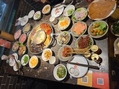 -宽田火锅(几江荣华店)