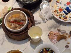-廣福粥城(润达琳琅汇店)