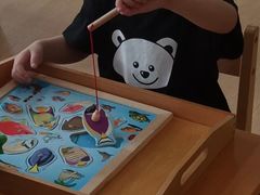 -自然树儿童之家(海珠翠城花园托育.早教校区)