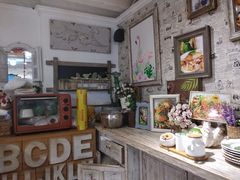 -十面欢腾·海鲜面·台式Bistro(长乐路店)