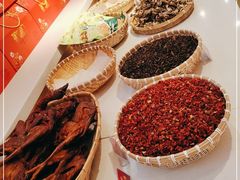 -沱江小镇 (良乡店)