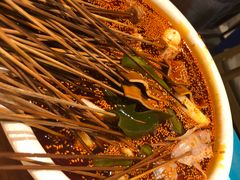 -嘉州叶婆婆钵钵鸡(建设路店)