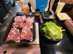 -炙韩料理·部队锅专门店
