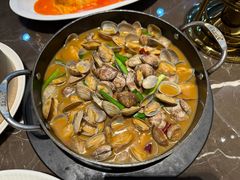 -海派悦庭·海胆烧麦·新融合菜(凯德广场店)