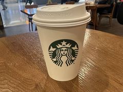 -星巴克(无锡大东方店)
