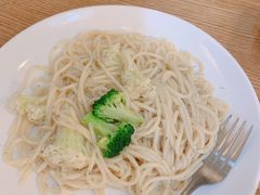 -遇见素食·素空间(新市店)