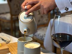 蘑菇汤-蝶舍·MAISON PAPILLON