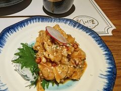 -玉川屋·深夜食堂居酒屋(柳巷店)