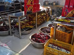 -金丹酱板鸭营业厅(紫缘路店)