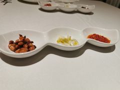 -A One Kitchen·南京精菜馆(德基广场店)