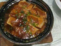 -稻香酒家·33年老字号·港式粤菜(富邦中心店)