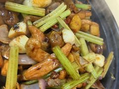 -喜粤广东菜(汉屯路店)