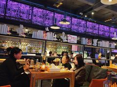 -阿记烧烤(英达路店)