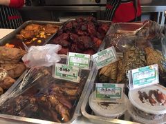 -香妃烤鸡(西单店)