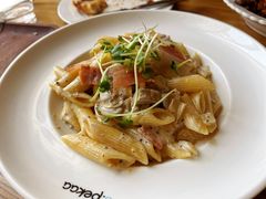 -Pekaa啤咖食肆Coffee&Bistro