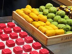 -北京稻香村(零号店)