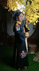 -盘子女人坊生日照·摄影馆(华强店)