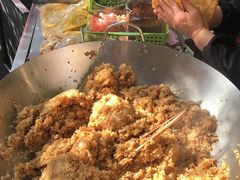 -六广门毛阿姨糯米饭