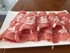 -岳合轩老北京涮肉