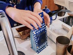 -Torch Coffee 炬点咖啡