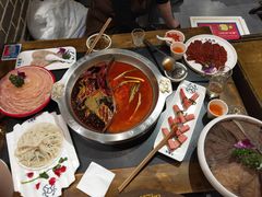 -大龙燚火锅(春熙店)