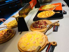 -比格比萨自助(花园路店)