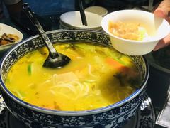 -滇越乘象云南餐厅(豆各庄店)