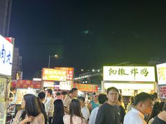 -大学城夜市大排档(凤栖路店)
