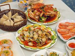 -汪姐海鲜(侨港金冠好店)