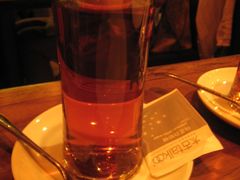 土耳其茶-Pasha帕夏土耳其餐厅(南昌路店)