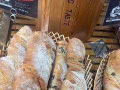 -汉柏麦香德国面包房(海信店)