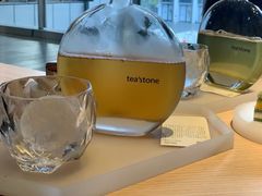 -tea'stone (万象天地店)