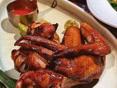 -格鲁·秀色Georgia’s Feast