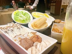 -鼎鼎香·港式火锅(北京SKP店)