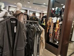 -ZARA(沈阳大悦城店)