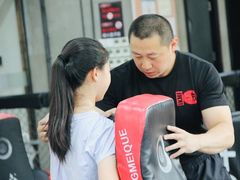 -极斗-IKMF马伽术·格斗运动学院(东直门店)