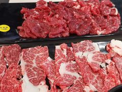 -潮发潮汕牛肉店(龙洞店)