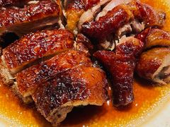 明炉烧鹅-任兴记(定西路店)