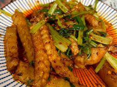 -火塘云南烧烤大排档