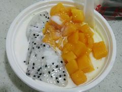 -芬芳甜品(同福路店)